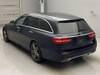 MERCEDES BENZ E-CLASS Stationwagon