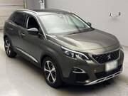 2018 PEUGEOT 3008