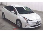 2018 TOYOTA PRIUS