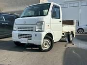 2012 MAZDA SCRUM TRUCK