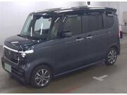 2024 HONDA N-BOX CUSTOM