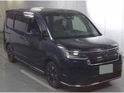 2023 HONDA STEPWAGON