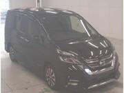 2018 NISSAN SERENA