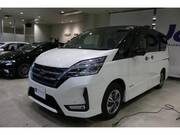 2022 NISSAN SERENA