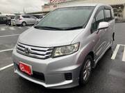 2010 HONDA FREED SPIKE