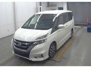 2019 NISSAN SERENA