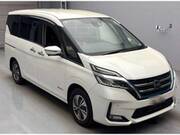 2019 NISSAN SERENA