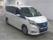 2018 NISSAN SERENA