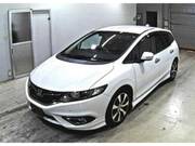 2015 HONDA JADE