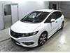 HONDA JADE