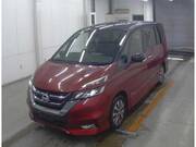 2019 NISSAN SERENA