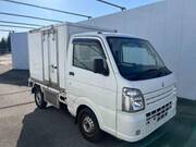 2021 SUZUKI CARRY TRUCK