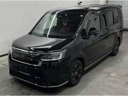 2023 HONDA STEPWAGON