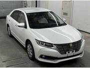 2016 TOYOTA PREMIO 1.5F EX PACKAGE