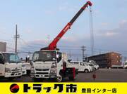 2018 FUSO CANTER