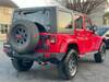 CHRYSLER JEEP WRANGLER UNLIMITED