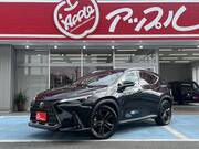 2023 LEXUS NX