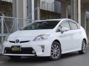 2012 TOYOTA PRIUS G