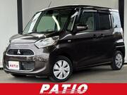 2019 MITSUBISHI EK SPACE