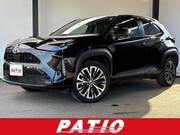 2023 TOYOTA YARIS CROSS HYBRID Z