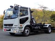 2025 FUSO FIGHTER