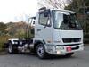 FUSO FIGHTER