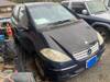 MERCEDES BENZ A-CLASS
