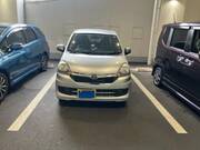 2015 TOYOTA PIXIS EPOCH