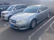 2009 SUBARU LEGACY B4