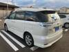 TOYOTA ESTIMA HYBRID