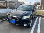 2008 TOYOTA VANGUARD 240S