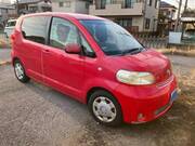 2006 TOYOTA PORTE 150R