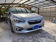 2018 SUBARU IMPREZA SPORTS