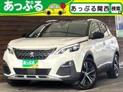 2018 PEUGEOT 3008