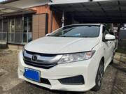 2015 HONDA GRACE