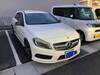 MERCEDES BENZ A-CLASS
