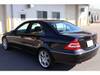 MERCEDES BENZ C-CLASS