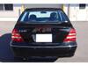 MERCEDES BENZ C-CLASS
