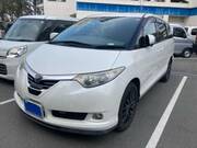 2006 TOYOTA ESTIMA HYBRID