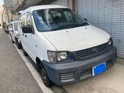 2004 TOYOTA LITEACE VAN DX