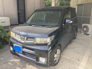 2009 HONDA ZEST SPARK