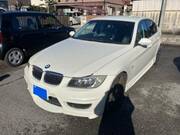 2007 BMW 3 SERIES