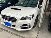 2015 SUBARU LEVORG