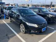 2014 HONDA GRACE HYBRID EX