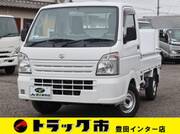 2018 SUZUKI CARRY TRUCK