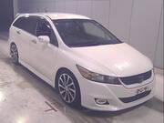 2011 HONDA STREAM