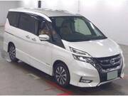 2018 NISSAN SERENA