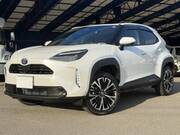 2025 TOYOTA YARIS CROSS HYBRID Z