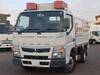 FUSO CANTER