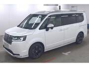 2025 HONDA STEPWAGON